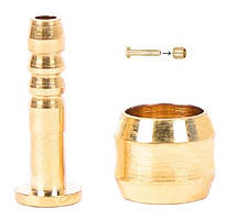 Оливки та штуцери ProX для Shimano BH59 10 комплектів (C-UH-K-0108)