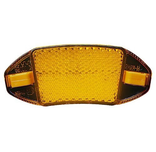 Катафот Herrmans ER-8P жовтий (OSO549), фото 1