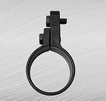 Кріплення для спиці крила до вилки 38 мм, пластик (38-10)