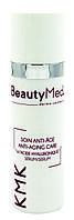 Сироватка з гіалуроновою кислотою і Пальмітоілом - 38, KMK Anti - Age Hyaluronic Serum BeautyMed , 30 мл
