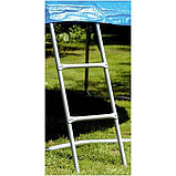 Драбинка для батута 183 см, фото 3