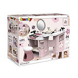 Ігровий набір "Б'юті салон. Стиліст" з набором косметики (7600320256), фото 10