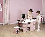 Ігровий набір "Б'юті салон. Стиліст" з набором косметики (7600320256), фото 5