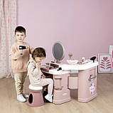 Ігровий набір "Б'юті салон. Стиліст" з набором косметики (7600320256), фото 8