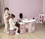 Ігровий набір "Б'юті салон. Стиліст" з набором косметики (7600320256), фото 9