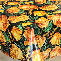 Клейонка ПВХ на тканинній основі 1,4 х 20 м