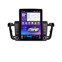 Штатна магнітола Mekede MTS Peugeot 508 (2011-2018)