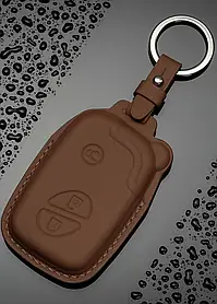 Шкіряний чохол для ключа Lexus TM-633