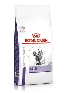 Сухий лікувальний корм Royal Сanin feline Calm ( Роял Канін Калм) для кішок, 2 ru