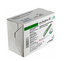 Касети зі скобами до Echelon 45 Endopath, зелені Ethicon (Етікон) ECR45G 12шт/уп