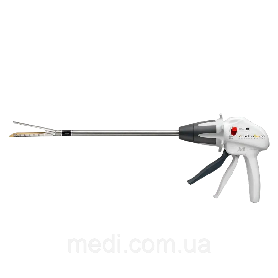 Апарат ендоскопічний 45мм, 340мм Echelon Flex Ethicon (Етікон) EC45A, фото 1