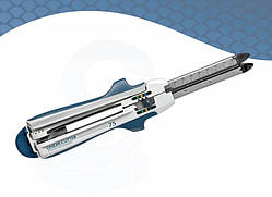 Зшиваючий апарат лінійного шва Ethicon (Етікон) NTLC 75