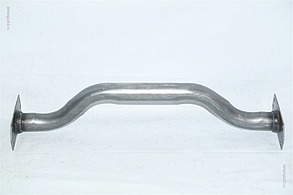 Поперечина рамы ГАЗ-3302 №2 (пр-во ГАЗ)