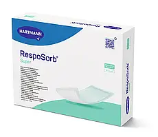 Пов'язка суперабсорбуюча RespoSorb Super 20см х 25см Hartmann (Хартман) 685023