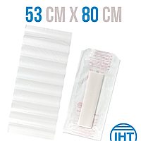 Покриття операційне Oper film 53 см х 80 см Iberhospitex (Іспанія) 31250