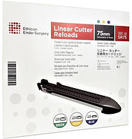 Касета змінна SR75 зі скобами для Proximate Ethicon (Етікон) NTLC75