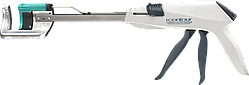 Апарат зшиваючий Contour, 40мм зі скобами (вигнутий) Ethicon (Етікон) CS40B