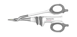 Ножиці ультразвукові коагуляційні Harmonic Focus+ Ethicon (Етікон) HAR9F