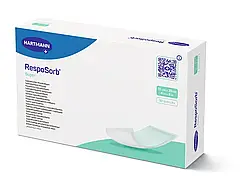 Пов'язка суперабсорбуюча RespoSorb Super 10см х 20см Hartmann (Хартман) 685021