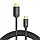 Кабель Vention mini HDMI - HDMI 2.0, 3 м, 4K@60Hz для окулярів Skyzone, фото 7