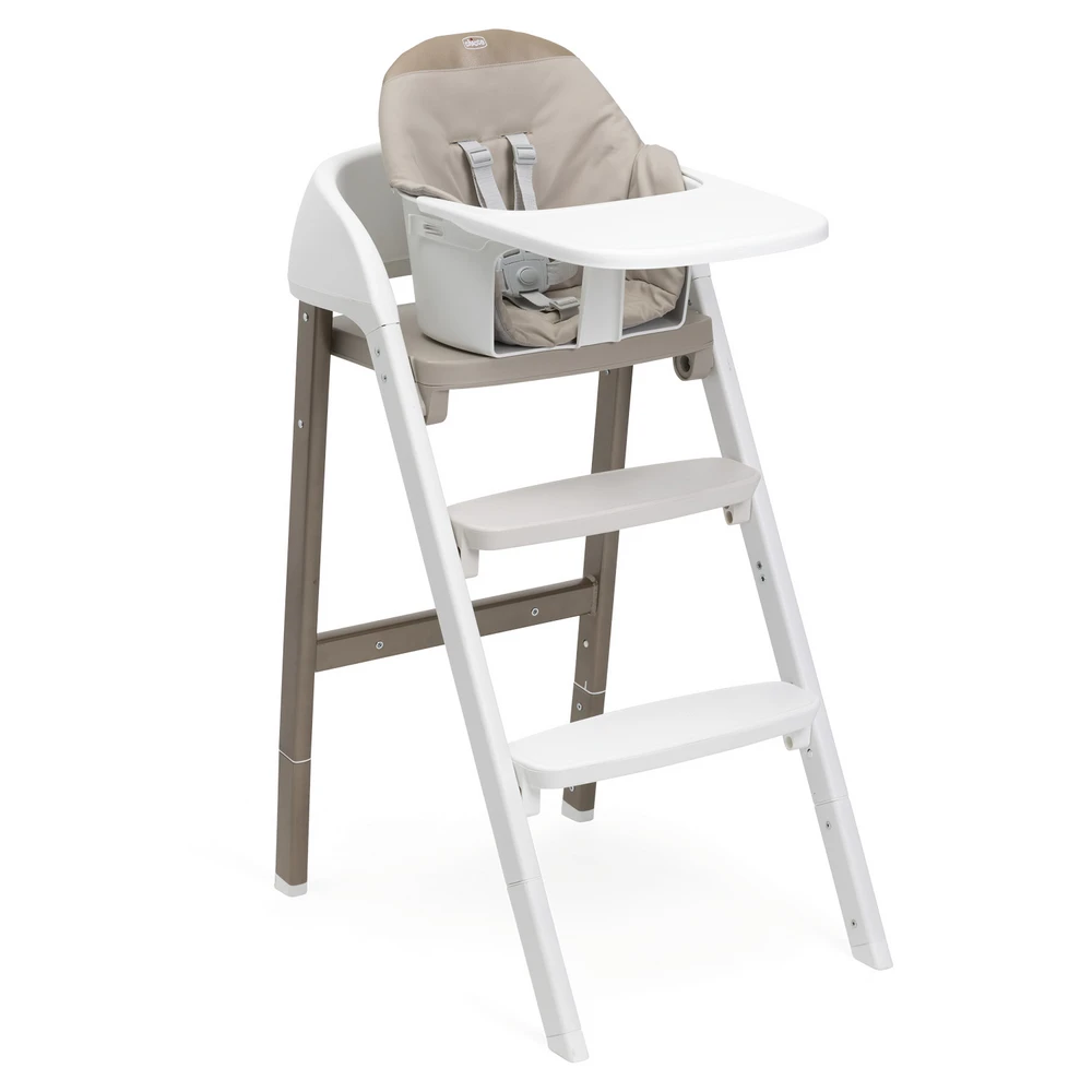 Стільчик для годування 3 в 1 Chicco Crescendo Up