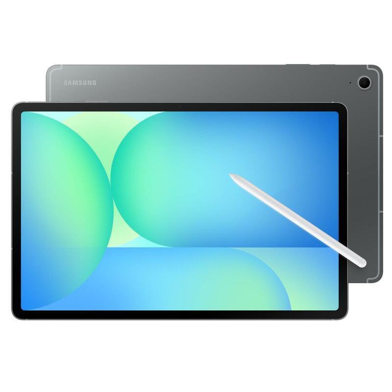 Планшет Samsung Galaxy Tab S10 FE+ 8/128GB Grey (SM-X620NZAR), фото 1
