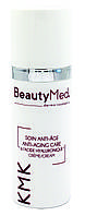 Крем з гіалуроновою кислотою і Пальмітоілом - 38, KMK Anti - Age Hyaluronic Cream BeautyMed, 50 мл