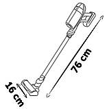 Пилосос "Ровента. Х-Форс" зі звук. та світл. ефектами (7600330223), фото 2