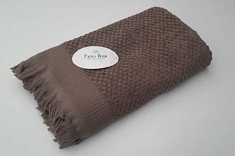 Узбекистанські банні махрові рушники