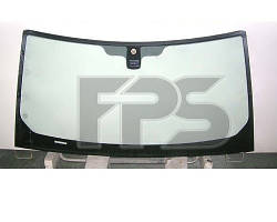 Вітрове скло Land Rover Discovery 2004-2012 Xinyi