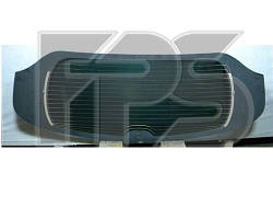 Заднє скло Acura MDX 2013-2020 з підігрівом Xinyi