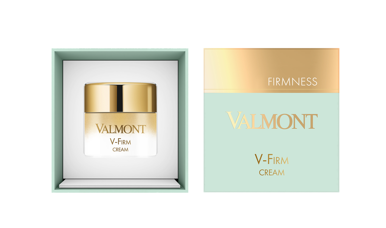 Valmont КРЕМ ДЛЯ ШКІРИ ОБЛИЧЧЯ "V-FIRM" , 50 мл, фото 1
