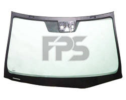 Вітрове скло Acura TLX 2014-2017 з камерою Xinyi