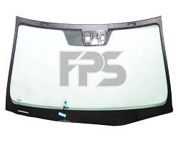 Вітрове скло Acura TLX 2014-2017 з підігрівом та камерою Xinyi