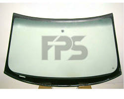 Вітрове скло Audi A3 2003-2012 Xinyi