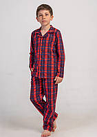 Підліткові піжами для хлопчиків. Vienetta 503285