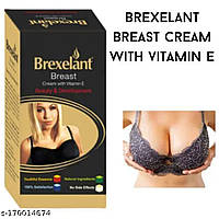 Крем Brexelant для збільшення та зміцнення грудей, без побічних ефектів, 60 г