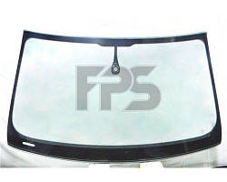 Вітрове скло Audi Q5 2012-2017 Pilkington