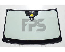 Вітрове скло Audi Q5 2017-2021 з камерою Pilkington