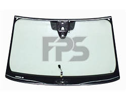 Вітрове скло Audi Q5 2017-2021 з підігрівом та камерою Xinyi