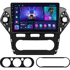 Штатна магнітола Mekede M150S Ford Mondeo 4 (2010 - 2014) QleD