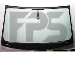 Вітрове скло Audi Q7 2015-2020 Pilkington