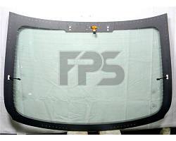 Заднє скло BMW 4 2013-2020 з підігрівом Xinyi