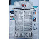 🧡Пісок кварцовий для фільтрів басейнів FilterSand 016630 Фракція 0.4-0.8 мм, 25 кг, фото 4