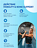 Для зв'язок і суглобів Universal Mobility and Bone Support 30 пак. ( Animal Flex ), фото 7