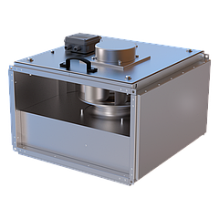 Канальний вентилятор Вентс ВКПІ 600x300 Л1 ЕС