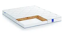 Матрац Highfoam Obeliks Elios 160x200 см (Обелікс Еліос) скрутка, фото 2