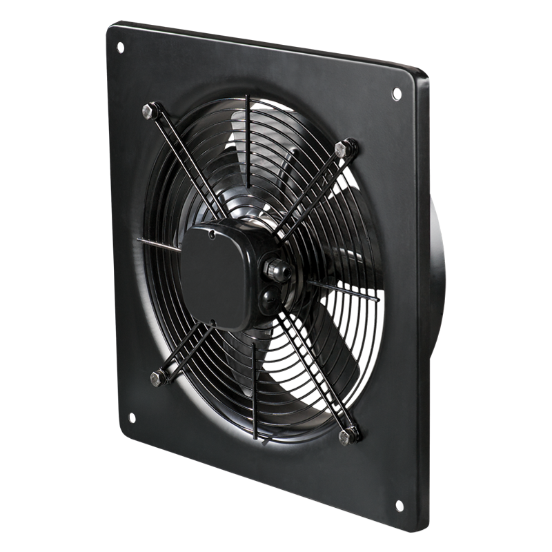 Осьовий вентилятор Вентс ОВ 4Е 550, фото 1