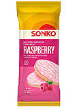 Вафлі рисові Sonko 70 гр в асортименті, фото 2