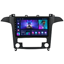 Штатна магнітола Mekede M150S Ford Galaxy (2006 - 2015) QleD